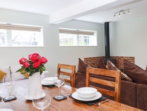 Ferienhaus | Innenbereich