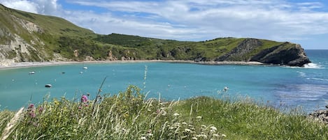 Cottage | Beach | Beach nearby