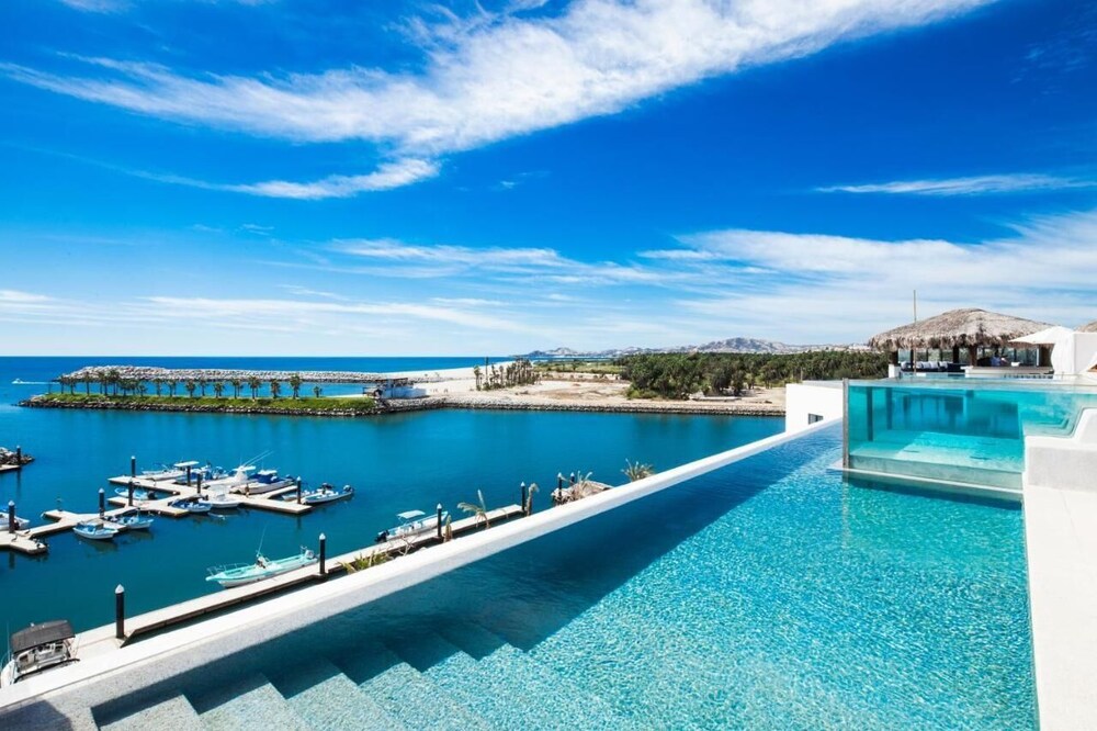 San Jose del Cabo Studio Adults Only