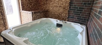 Gîte à Saulxures sur Moselotte à 1 min du lac