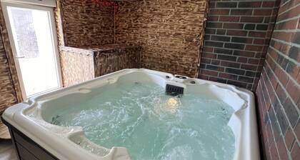 Gîte à Saulxures sur Moselotte à 1 min du lac