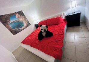 2 chambres
