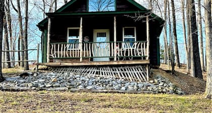 Wilderness Retreat