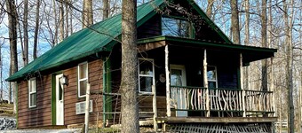 Wilderness Retreat