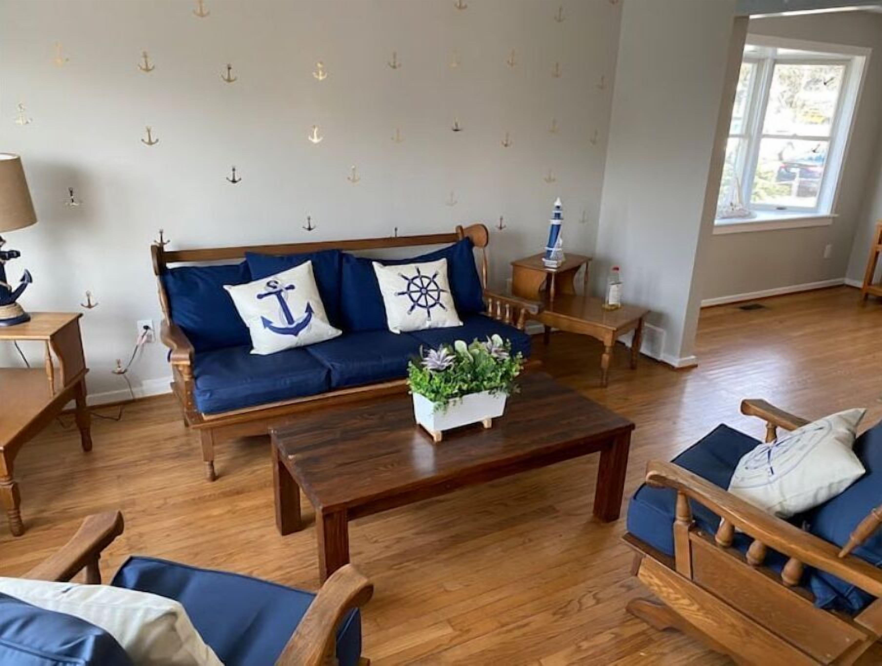 Home sweet home a few minutes from Atlantic City!