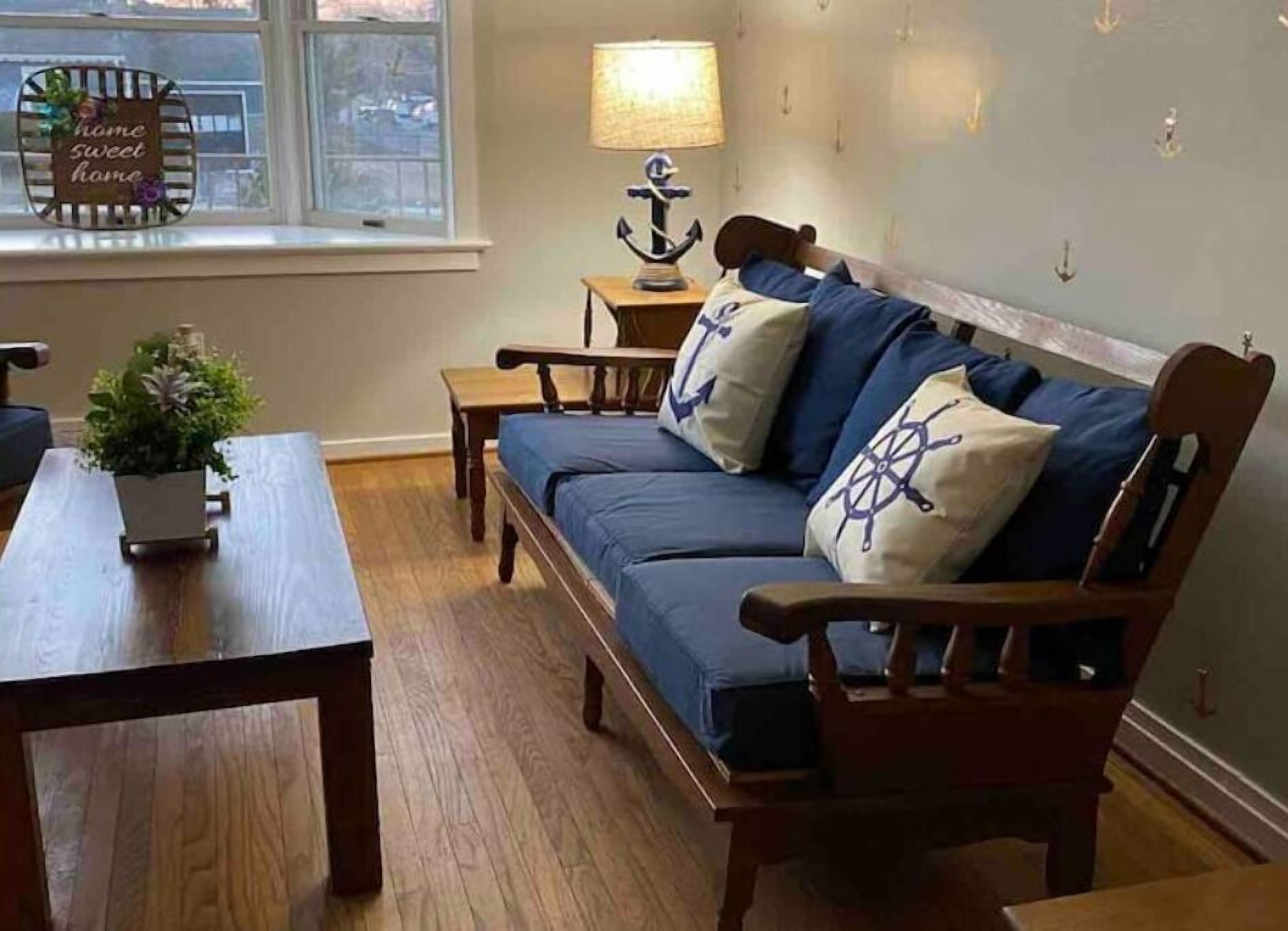 Home sweet home a few minutes from Atlantic City!