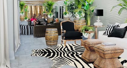 Villa Amore Private Estate on 3 Acres