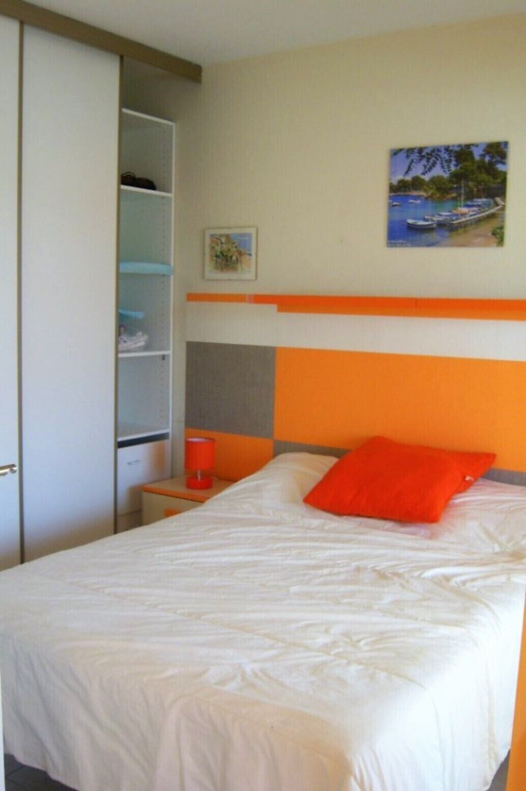 1 chambre