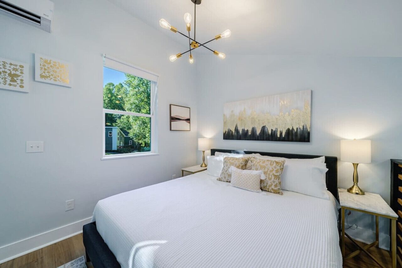 1 camera, ferro/asse da stiro, Wi-Fi, lenzuola