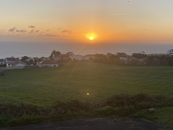 Miscellaneous - Green Tropical House ,Great view of the ocean (Ponta Delgada)