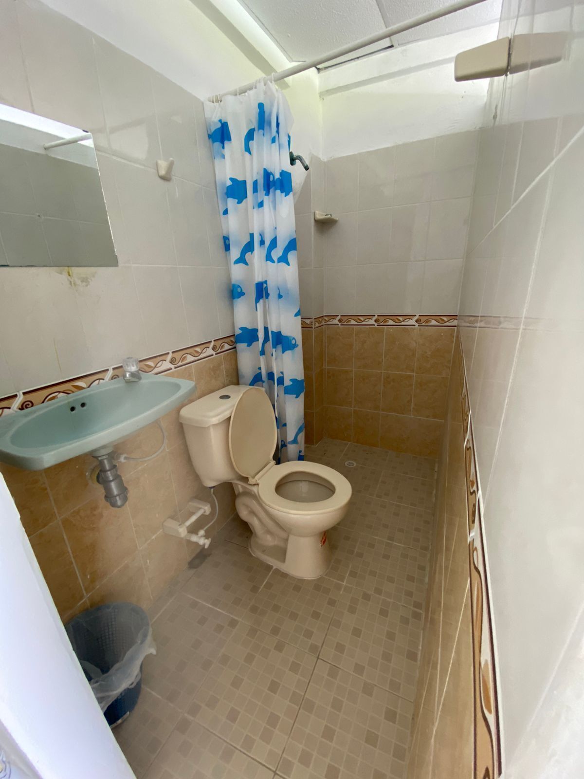 Hotel cabañas de TOLÚ 