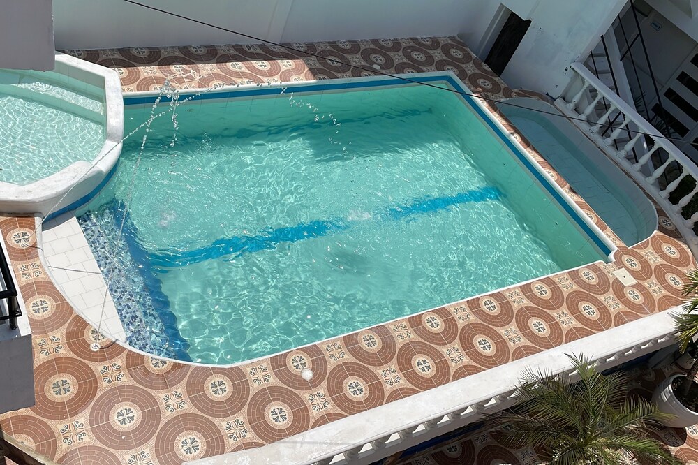 Hotel cabañas de TOLÚ