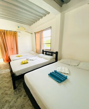 Individualmente mobiliados