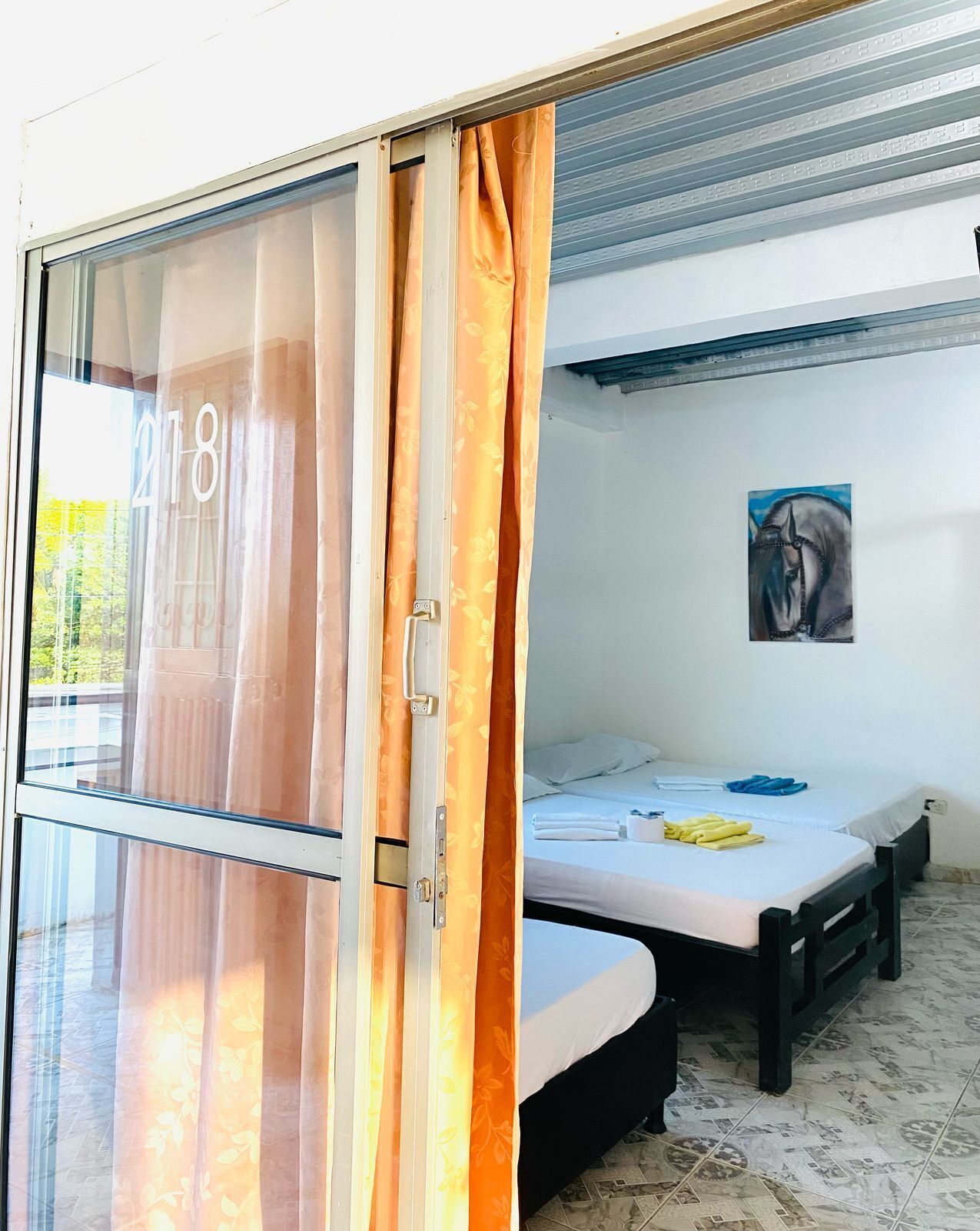Family Room, Multiple Beds | Individually furnished