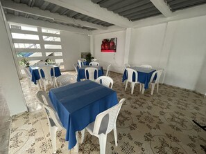 Frokostområde