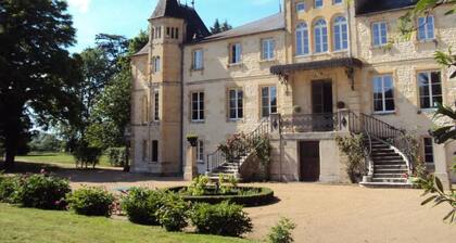 Chateau du four de Vaux