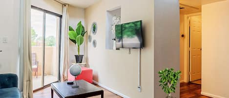 Smart TV