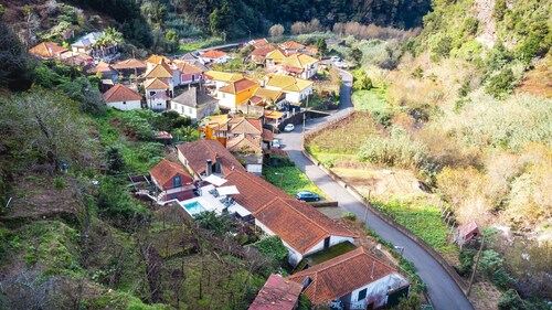 Avo Maria House by Atlantic Holiday