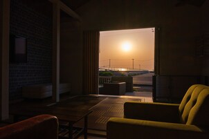 Comfort Villa | View from room