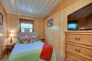 2 Schlafzimmer, Internetzugang, Bettwäsche