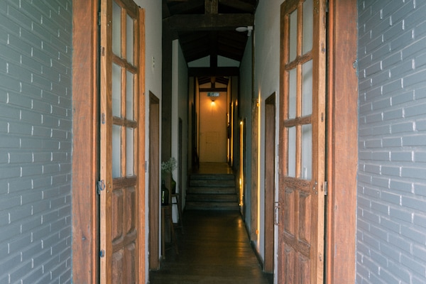 Pasillo