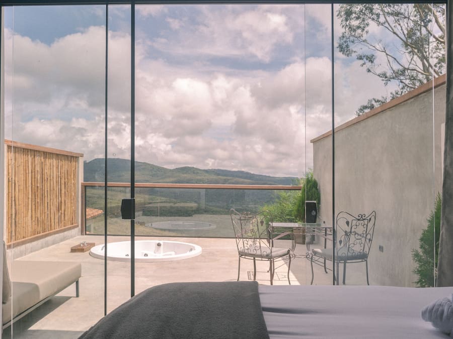 Deluxe Studio Suite | Free WiFi