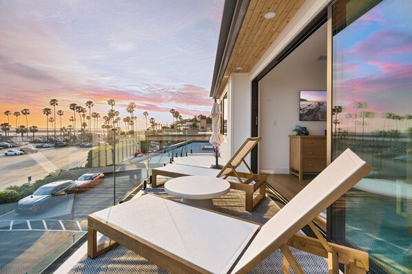 Terrazza/patio