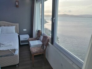 Kahden hengen standard-huone | Ilmainen Wi-Fi