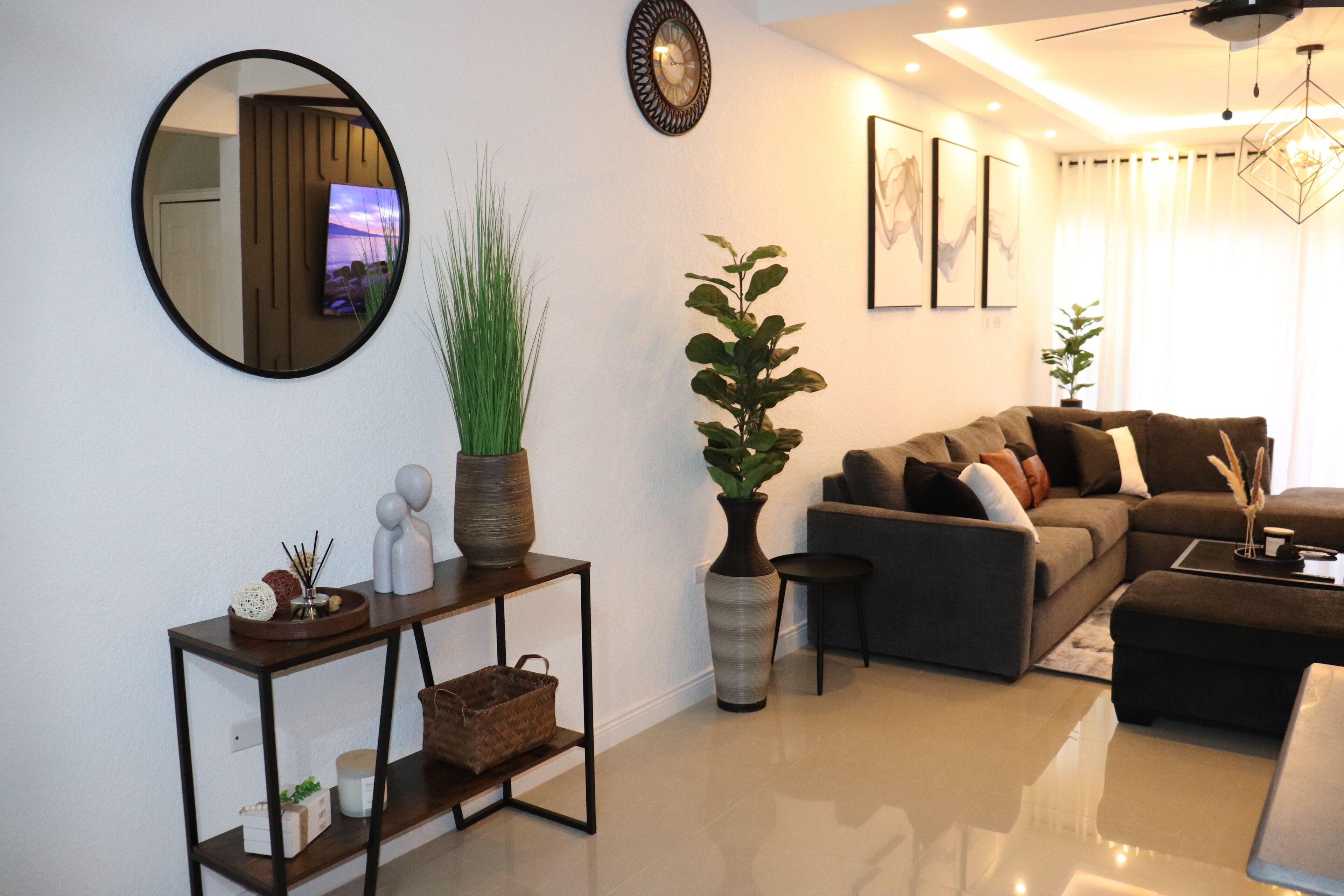 Televisor intel·ligent 