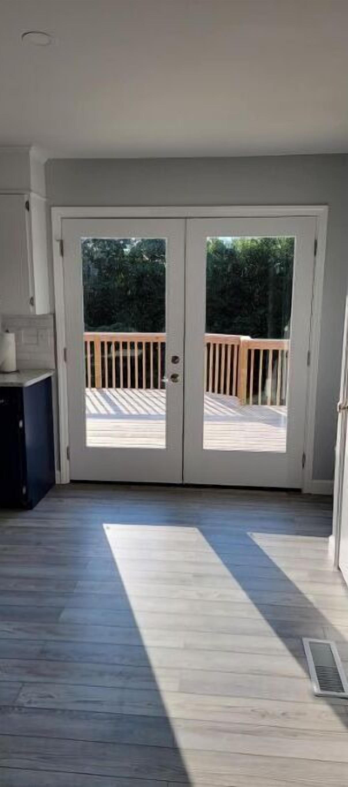 Relax at Hibiscus Grove - w/ an Amazing Deck View