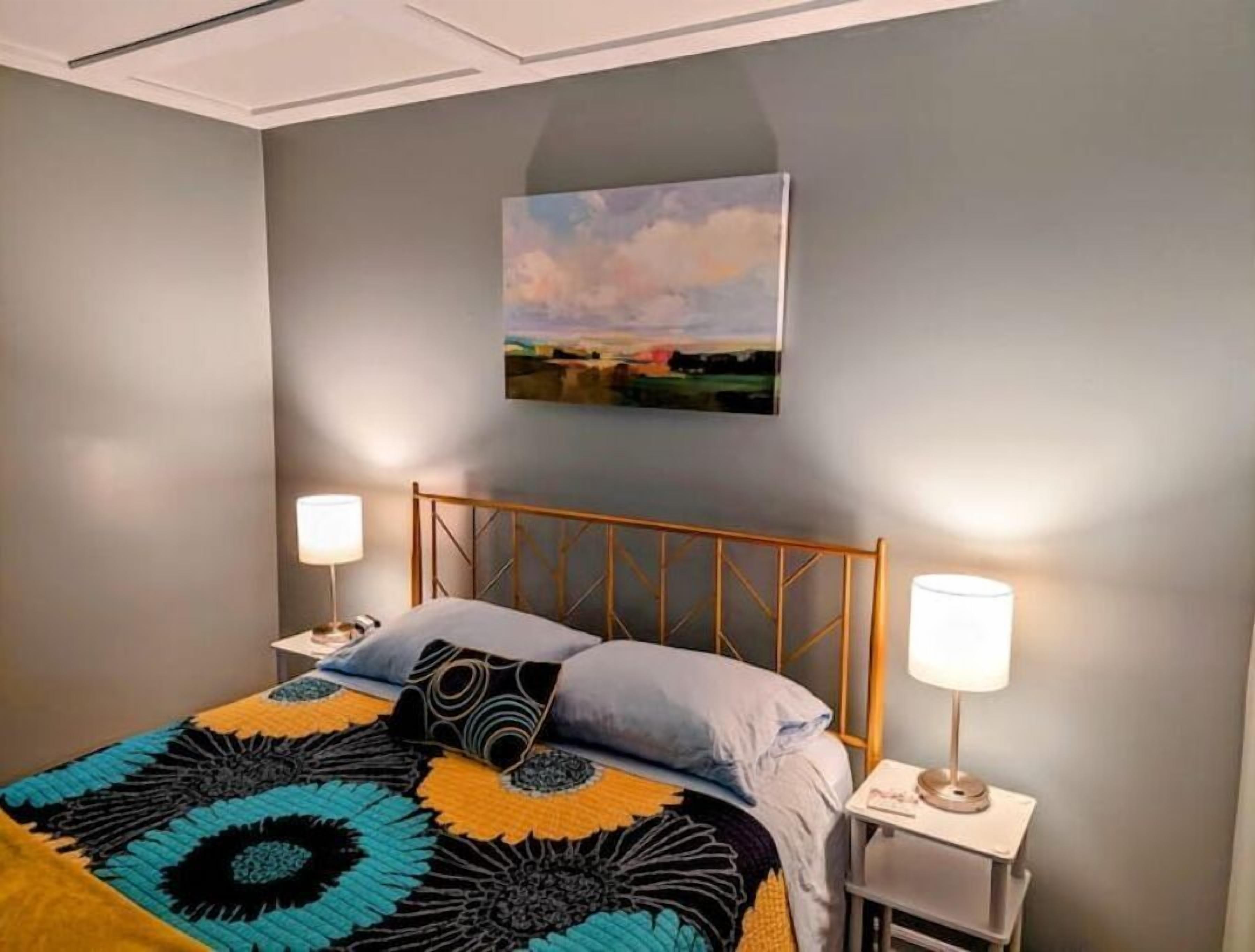 Forest Guest Suite w/Peloton Cycle Bike