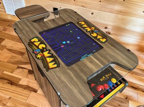 Sala de juegos