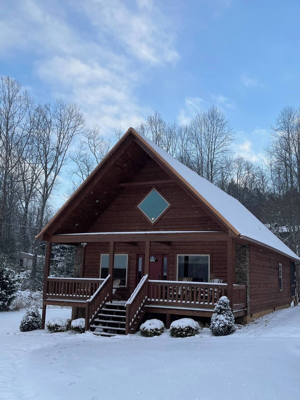 Foto de perfil del anfitrión