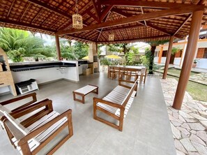 Teres/patio