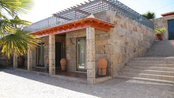 Superior Room | Terrace/patio