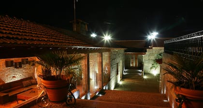 Quinta do Passal