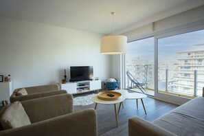 TV connectée, chaîne hi-fi