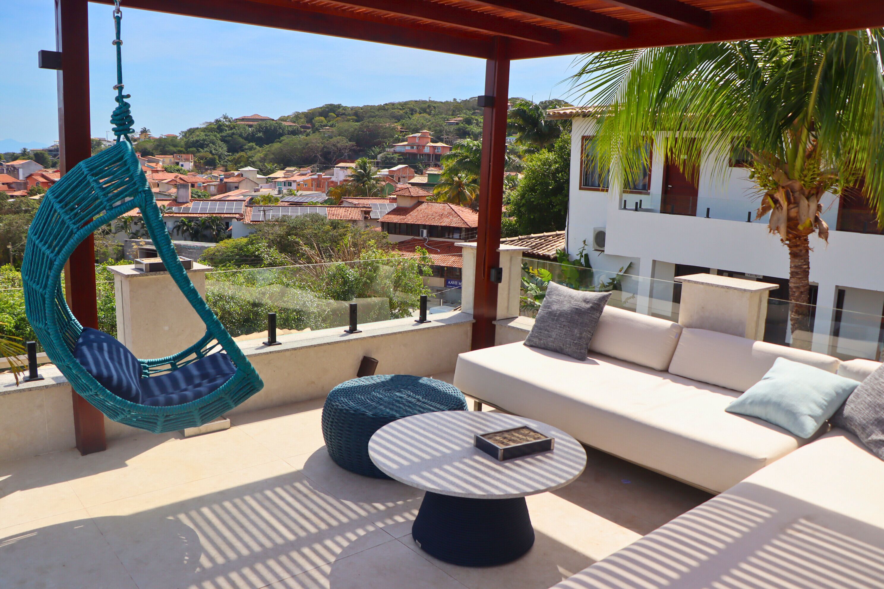 Foto - Pousada Gammel Dansk by Latitud Hoteles