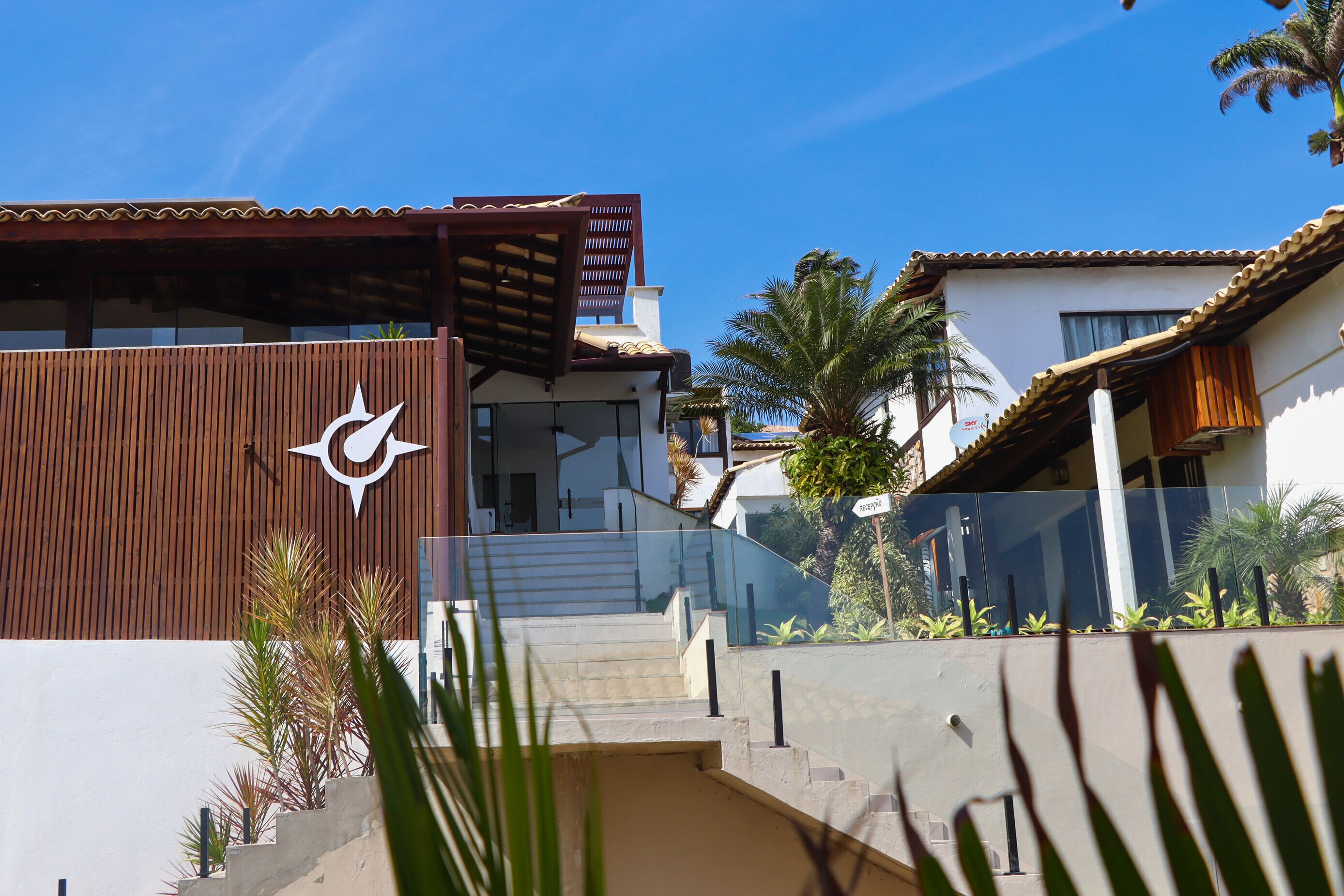 مدخل المنشأة