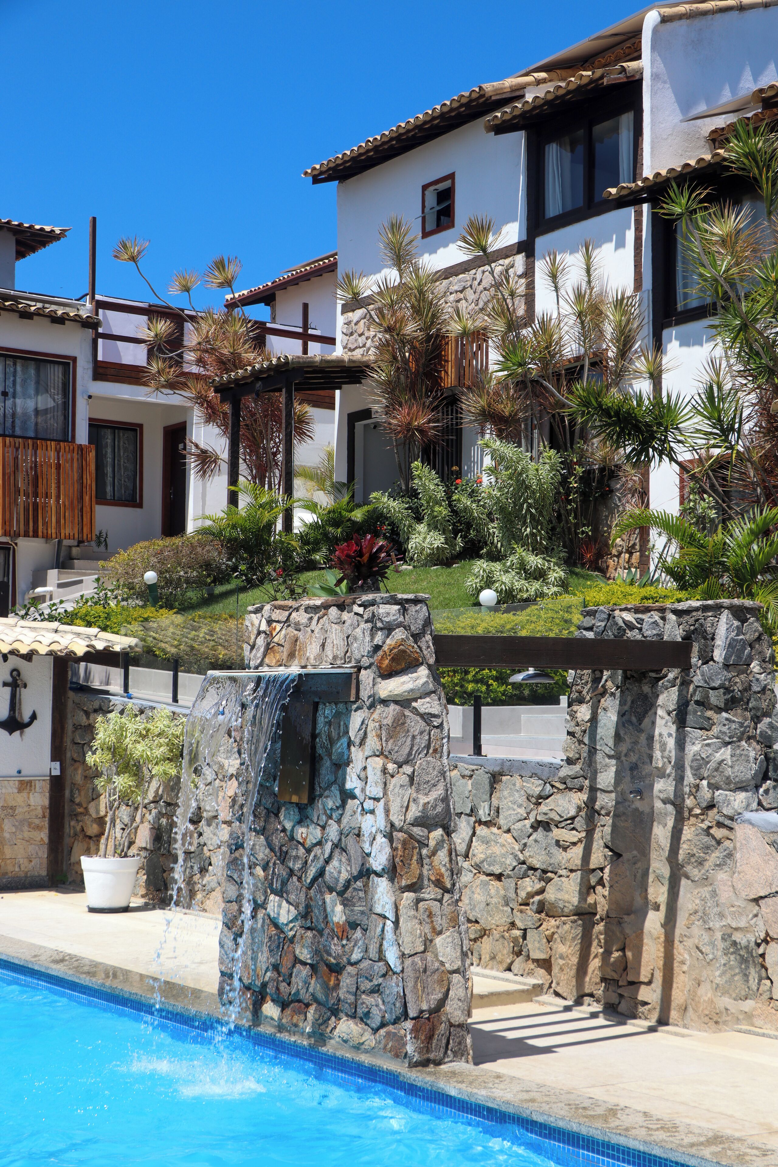 Foto - Pousada Gammel Dansk by Latitud Hoteles