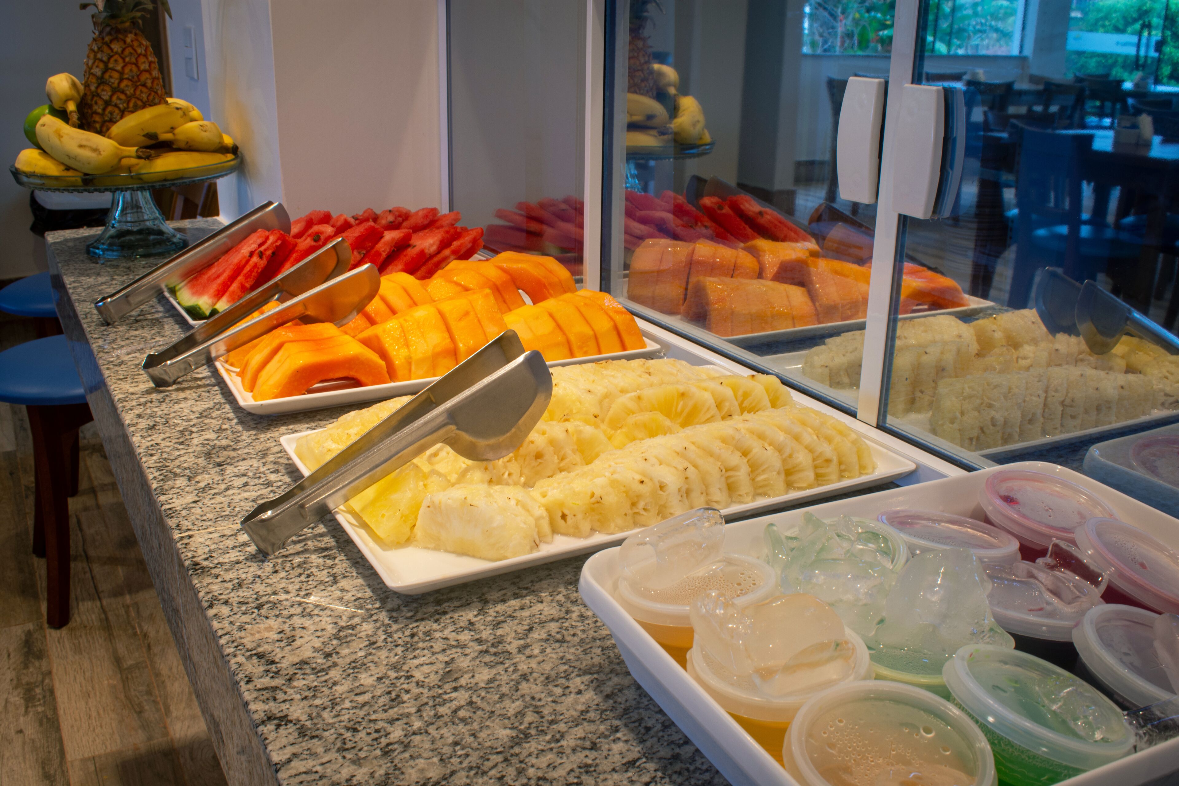 Foto - Pousada Gammel Dansk by Latitud Hoteles