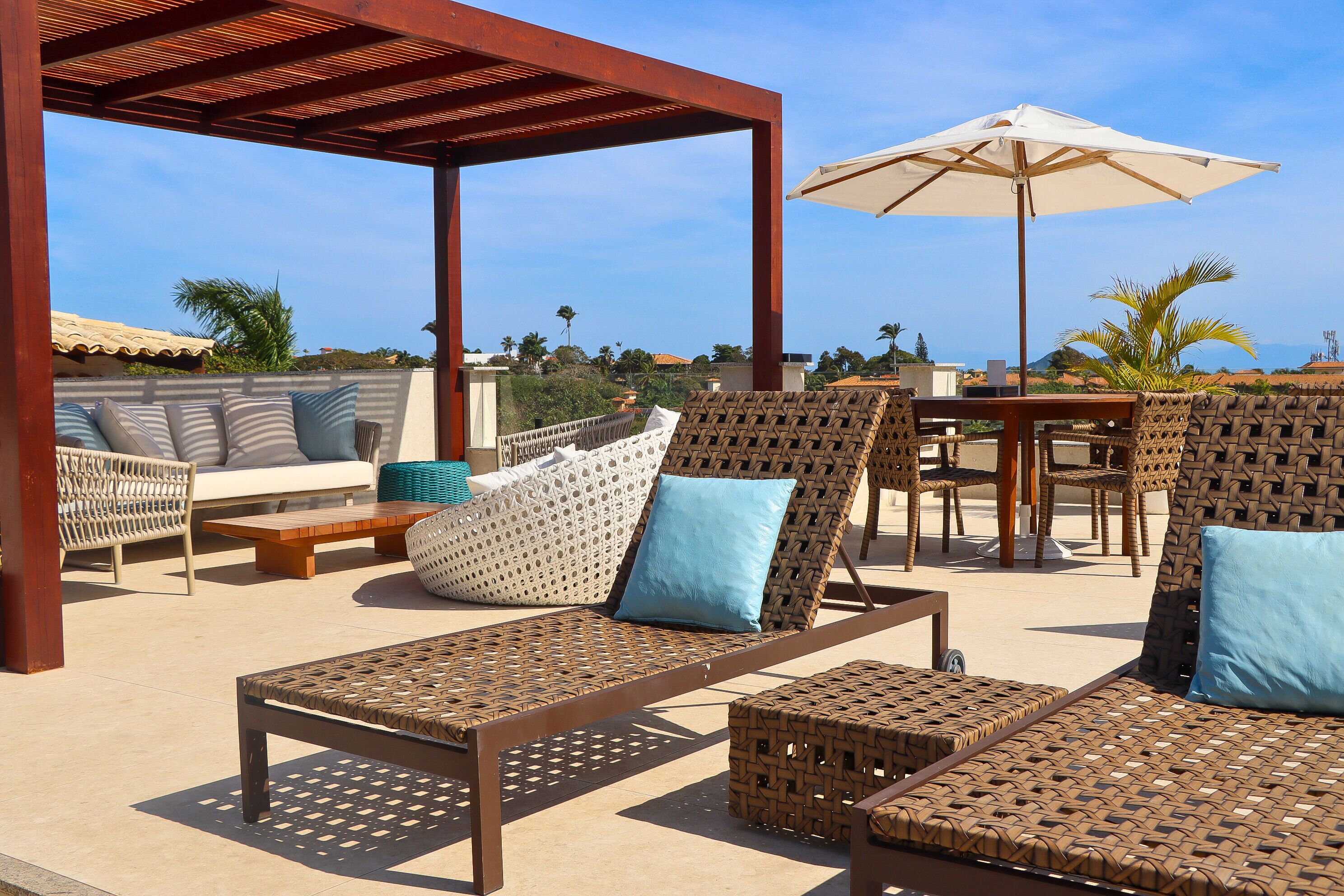 Foto - Pousada Gammel Dansk by Latitud Hoteles