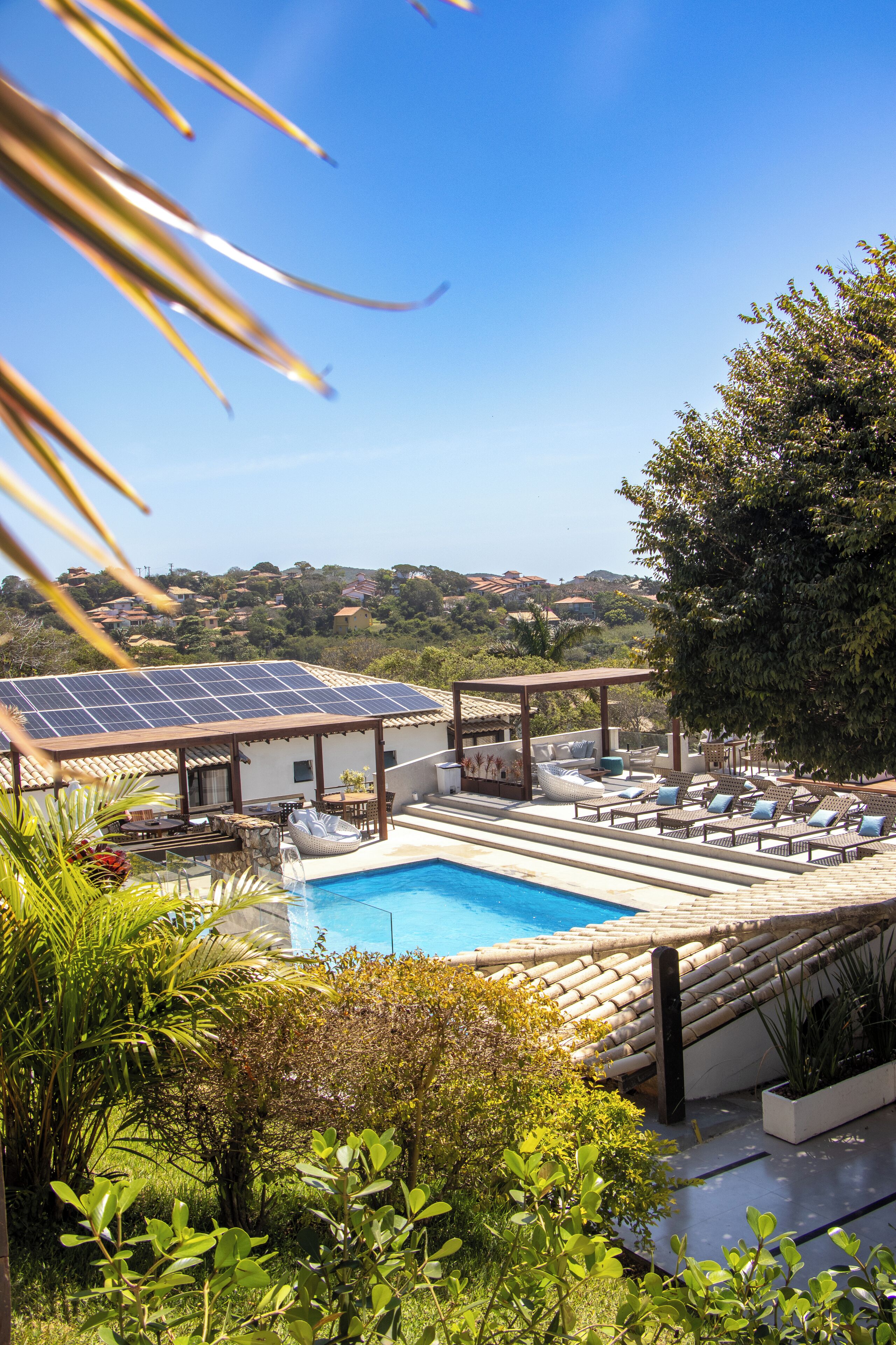 Foto - Pousada Gammel Dansk by Latitud Hoteles