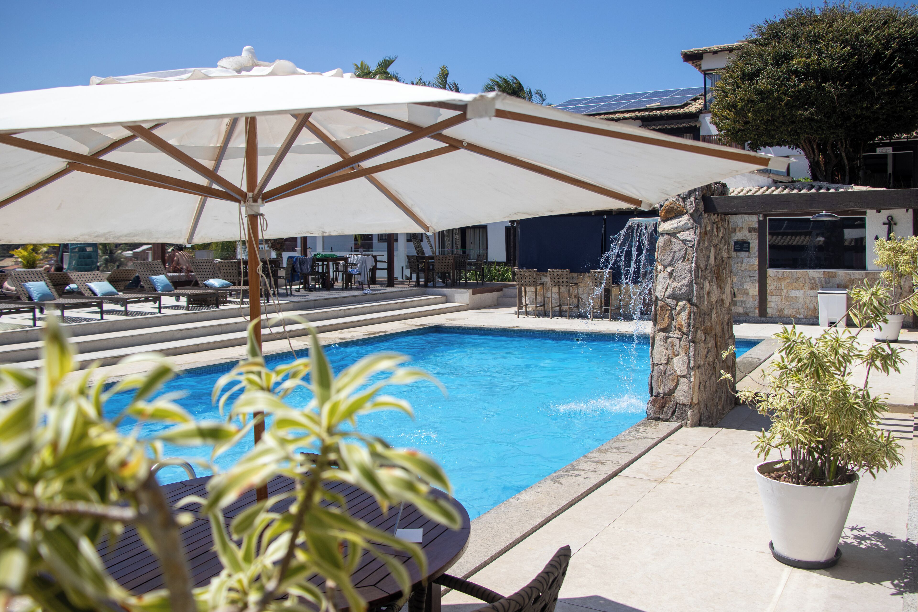 Foto - Pousada Gammel Dansk by Latitud Hoteles