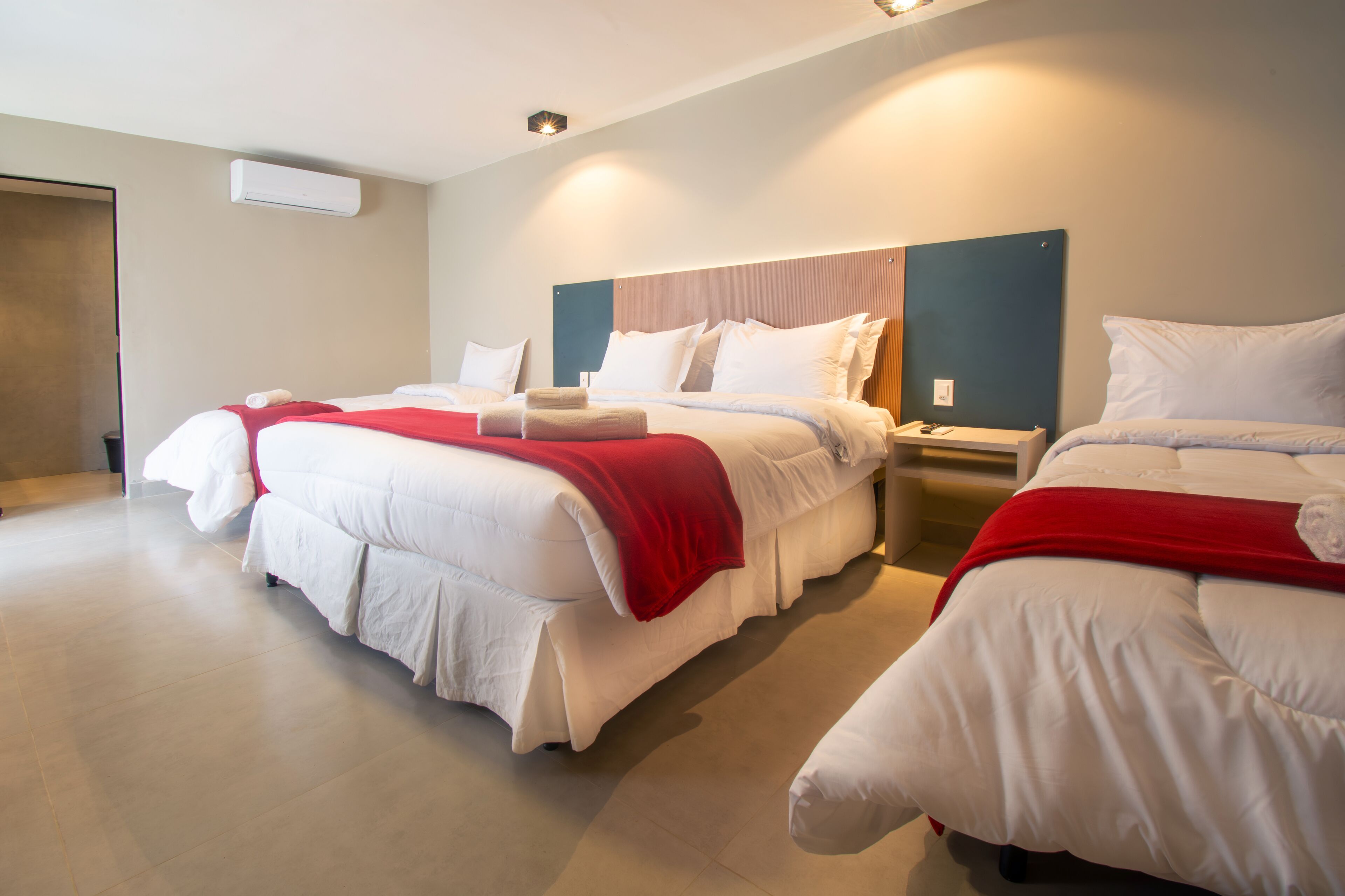 Foto - Pousada Gammel Dansk by Latitud Hoteles