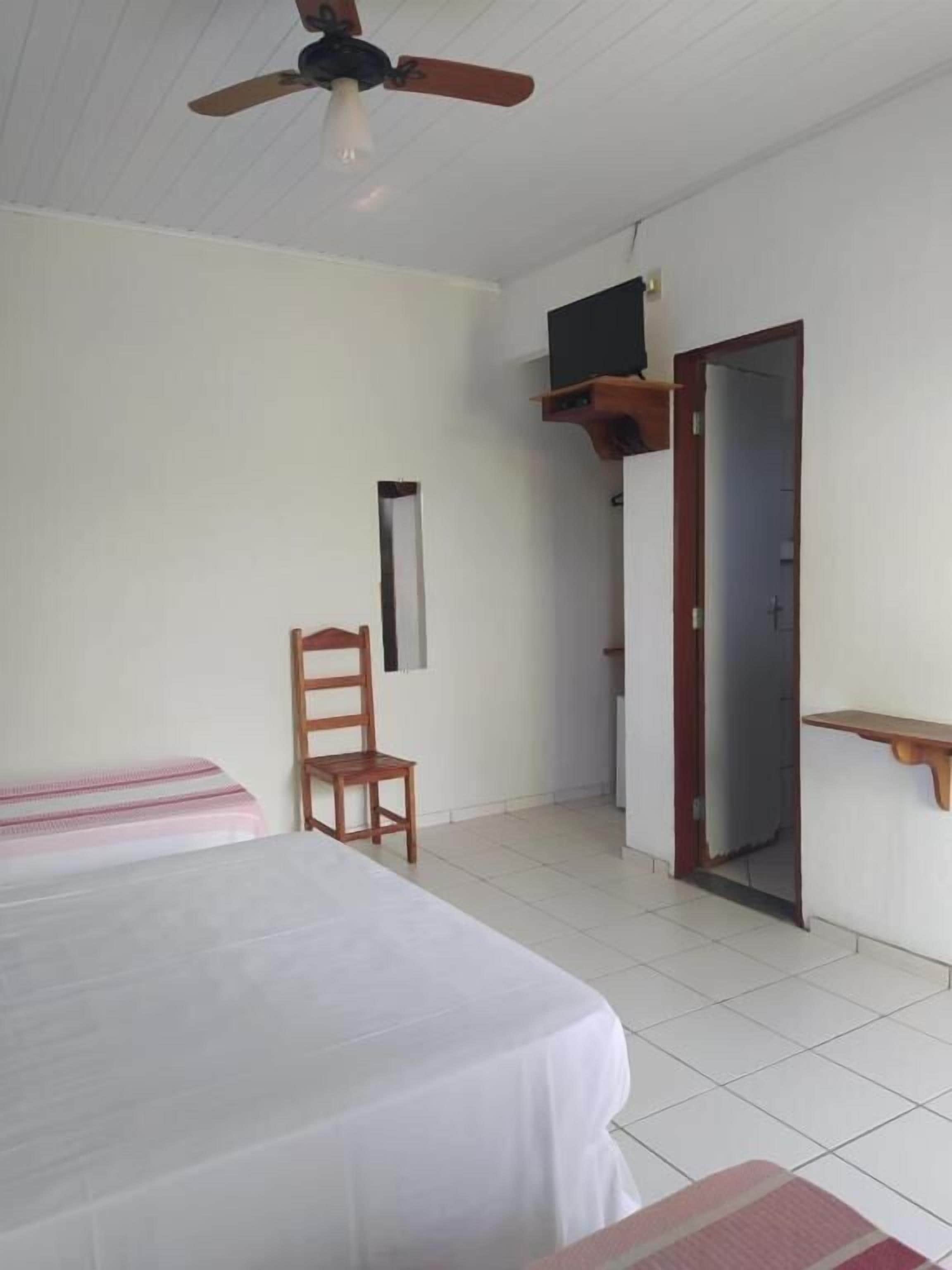 Foto - Pousada Água de Côco