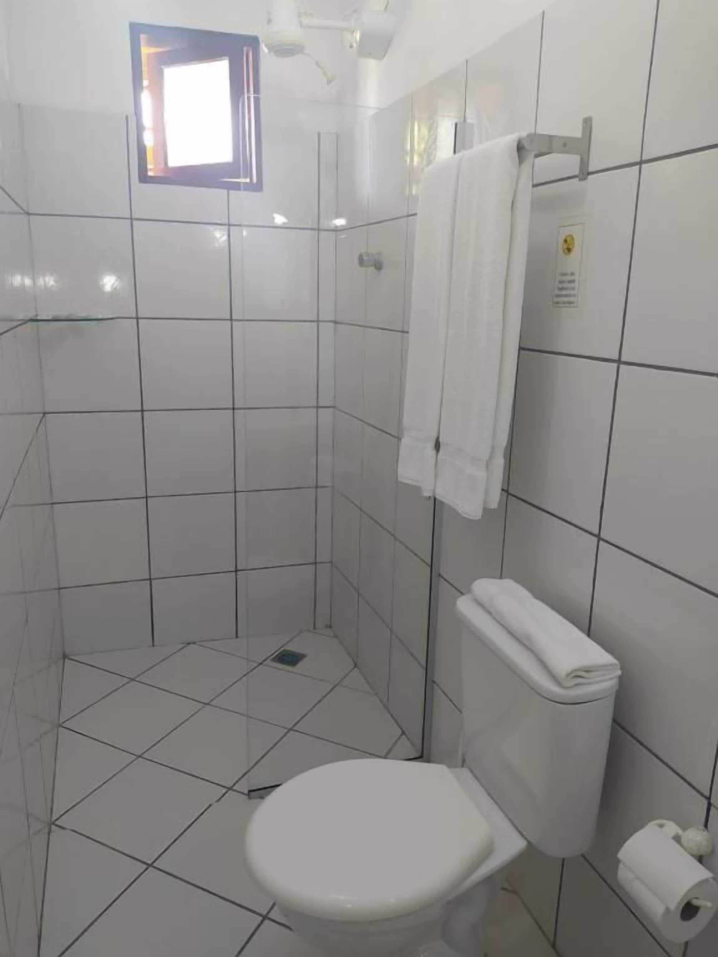 Foto - Pousada Água de Côco