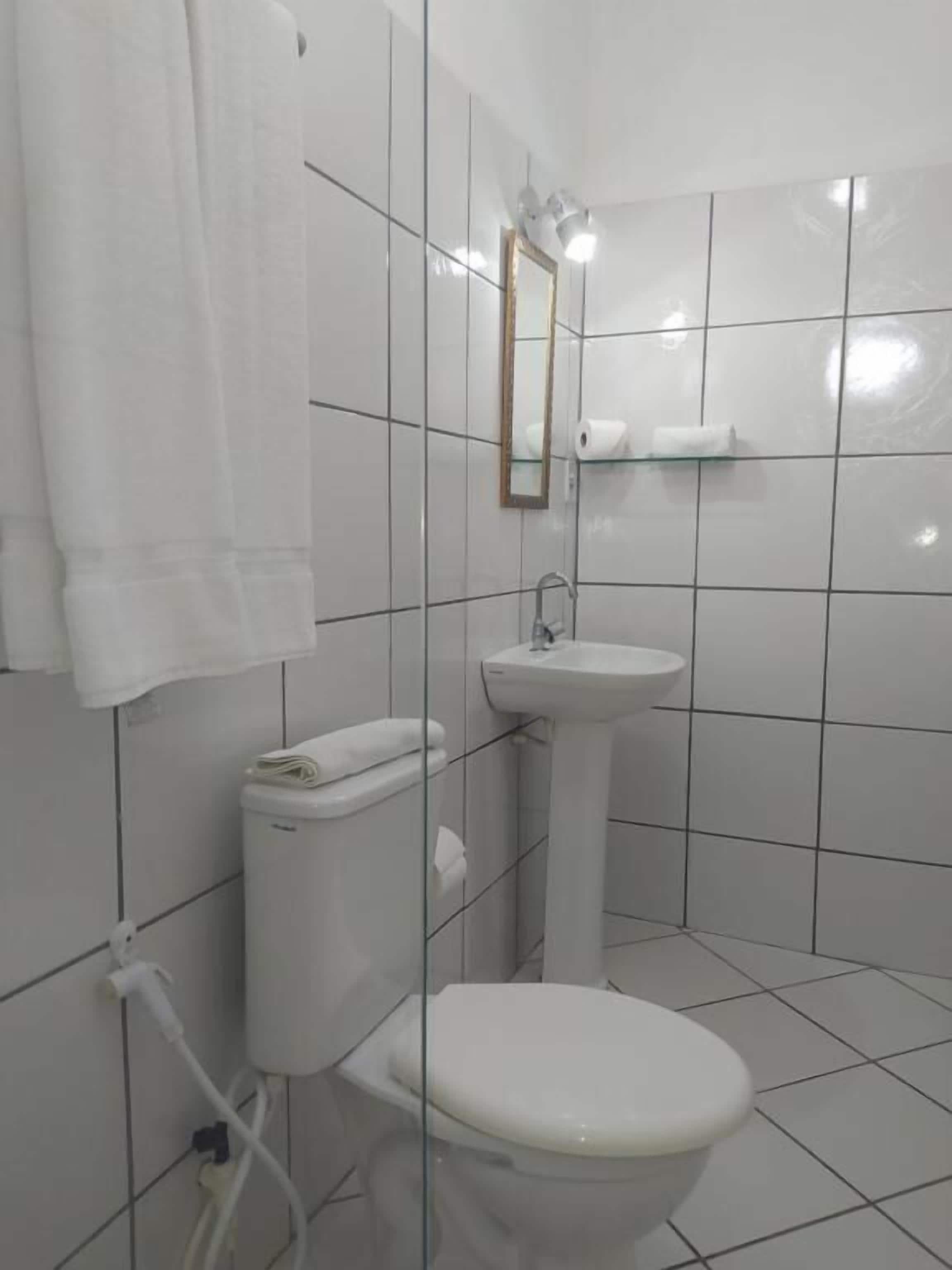 Foto - Pousada Água de Côco