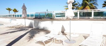 Ocean Breeze Studio | Lagoon View | Pool, Hot Tub