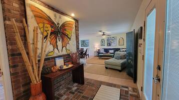 TV connectée, imprimantes